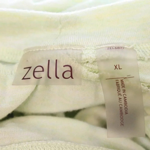 ZELLA Top - Picture 6 of 6